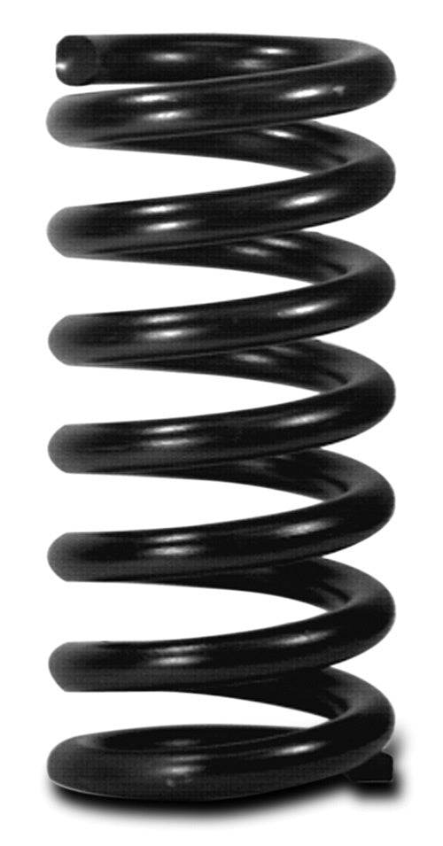 Conv Front Spring 5in x 9.5in x 500# (AFC20500B) - Suncoast Marine & Auto Supply 