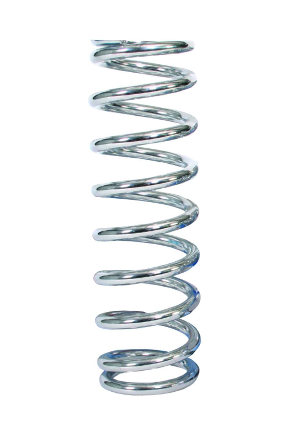 Suncoast Marine and Auto offers Coil-Over Spring 2.625 x 14in Extreme Chrome (AFC24150CR)