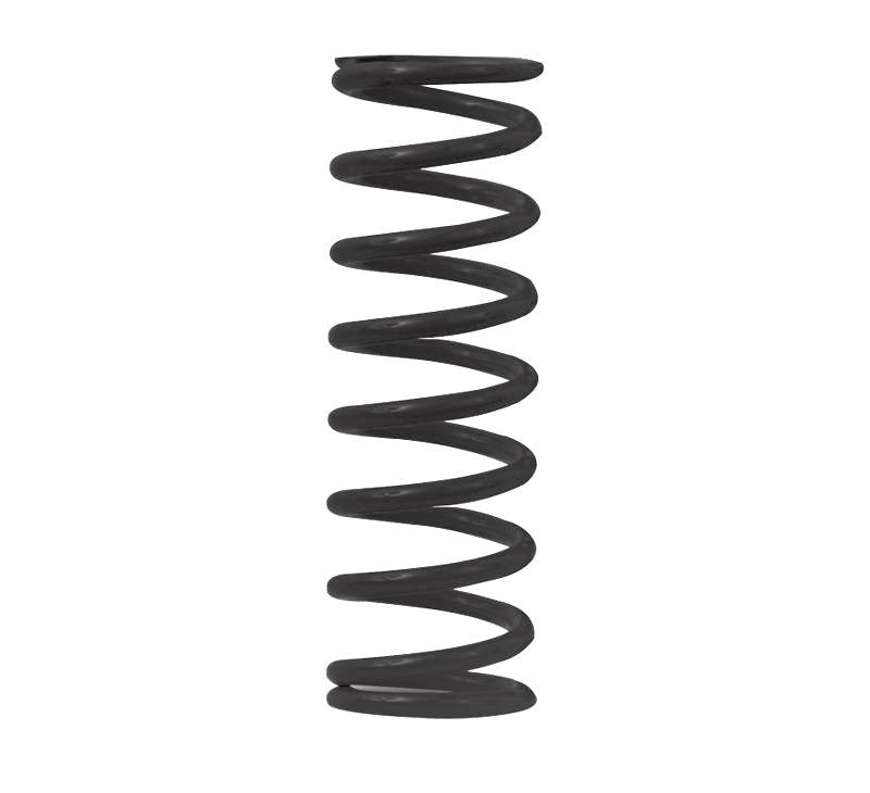 Coil-Over Spring 1.875in x 8in x 120# Black (AFC29120-2B) - Suncoast Marine & Auto Supply 