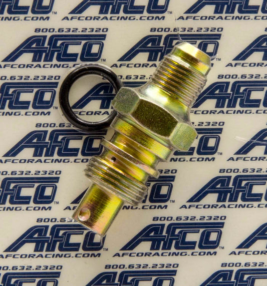 Suncoast Marine and Auto offers Power Steering Pump Fitting Pressure Orifice (AFC37130)