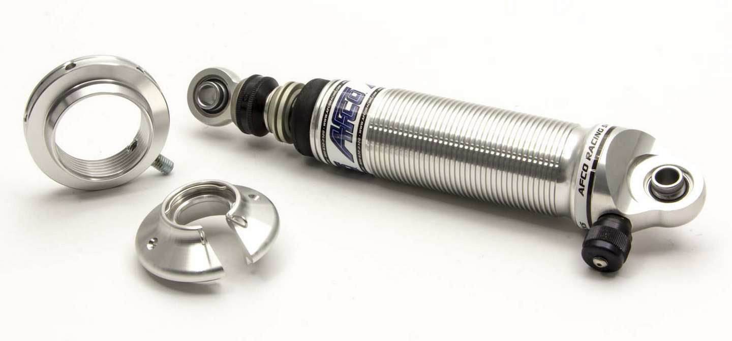 Suncoast Marine and Auto offers Double Adjustable Shock Pro Touring (AFC3870C)