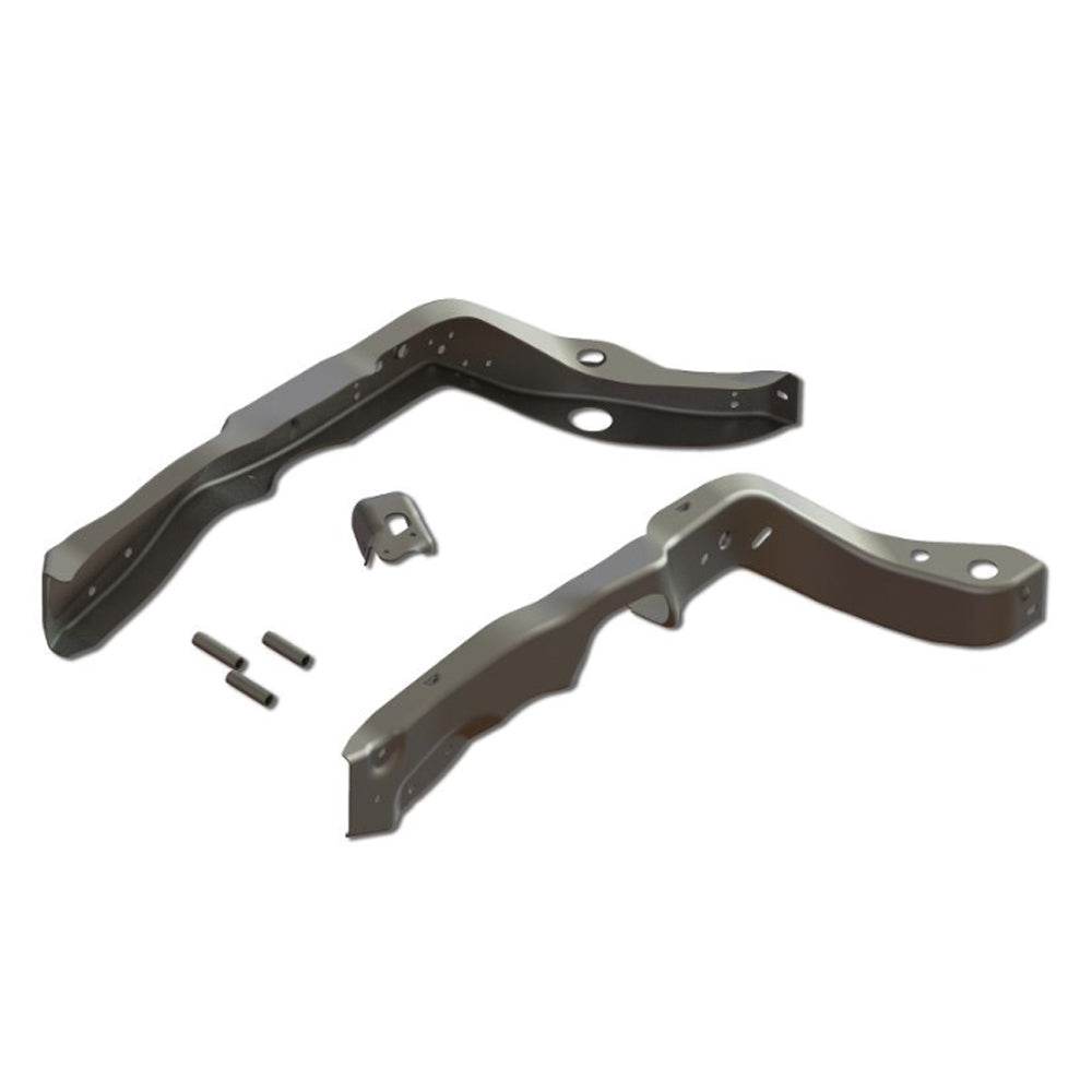 Suncoast Marine and Auto offers Chevelle LH Frame Horn Replacement Kit (AFC40016)