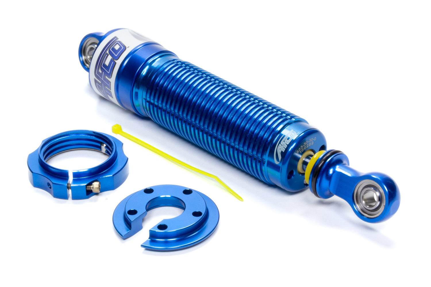 Suncoast Marine and Auto offers QM Shock Aluminum QM2 3C-3R (AFC523-30-30-0)