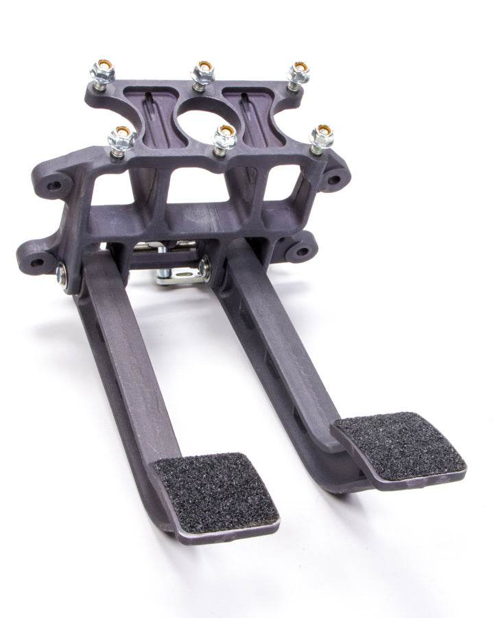 Suncoast Marine and Auto offers Dual Pedal Rev. Swing Mnt. 6.25: 1 Ratio (AFC6610000)