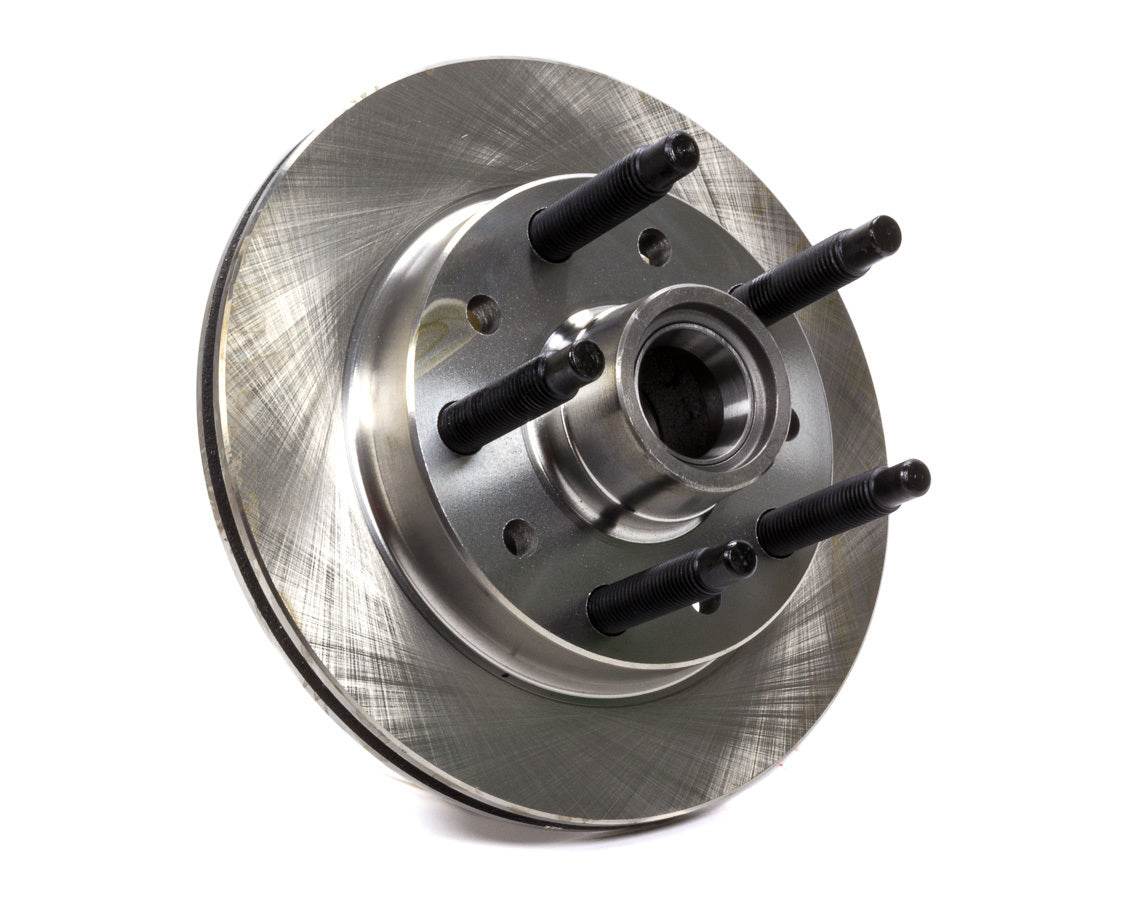 Suncoast Marine and Auto offers Hybrid Hub Brake Rotor (AFC6640137)