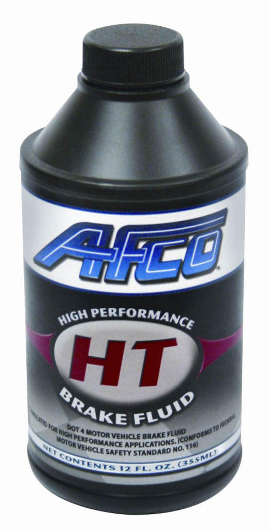 Suncoast Marine and Auto offers Brake Fluid HT 12oz Single (AFC6691901)