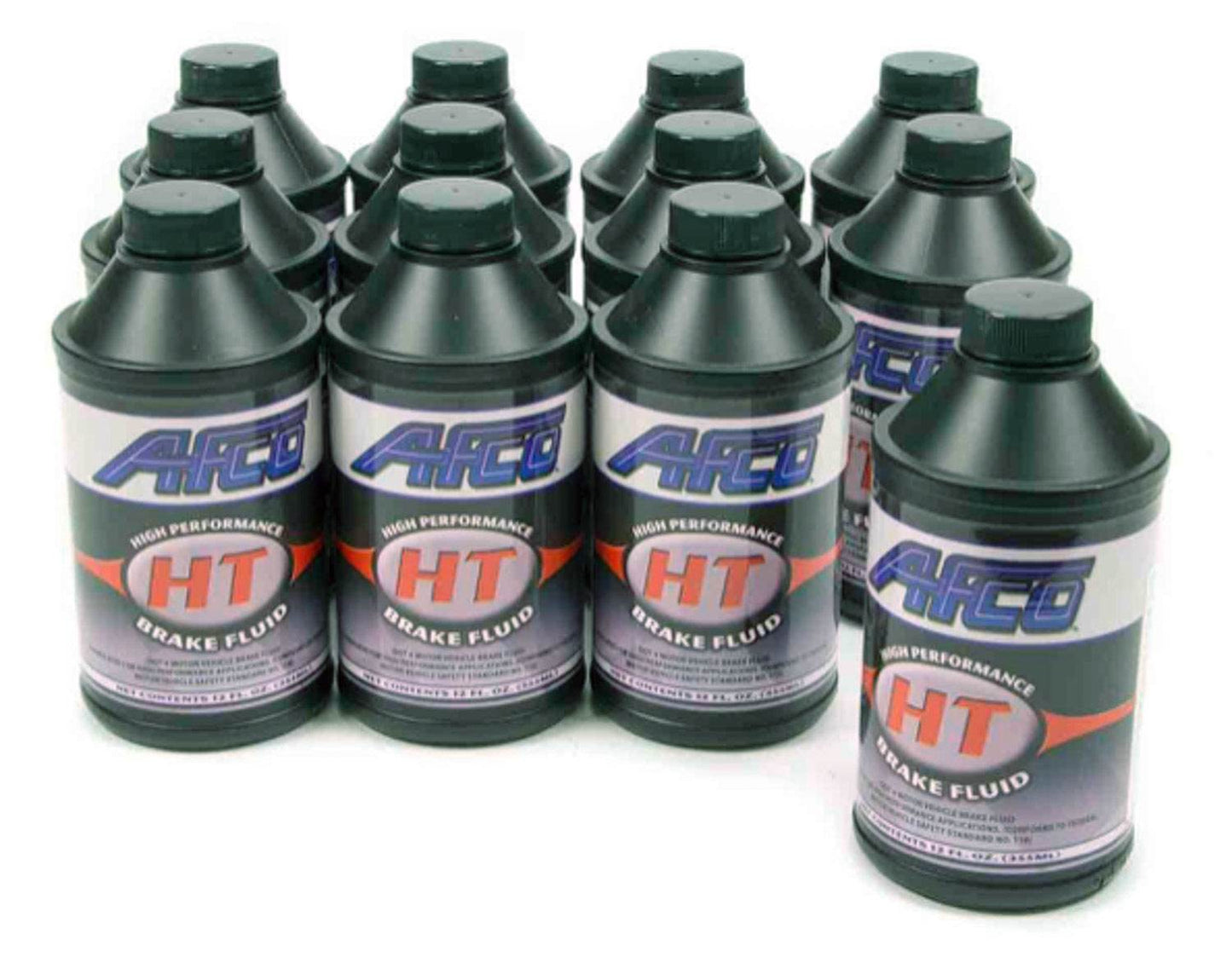 Suncoast Marine and Auto offers Brake Fluid HT 12oz (12) (AFC6691902)