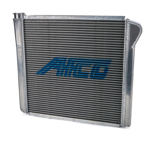 Suncoast Marine and Auto offers Radiator Single Pass 22.375in x 20in (AFC80100N-U)