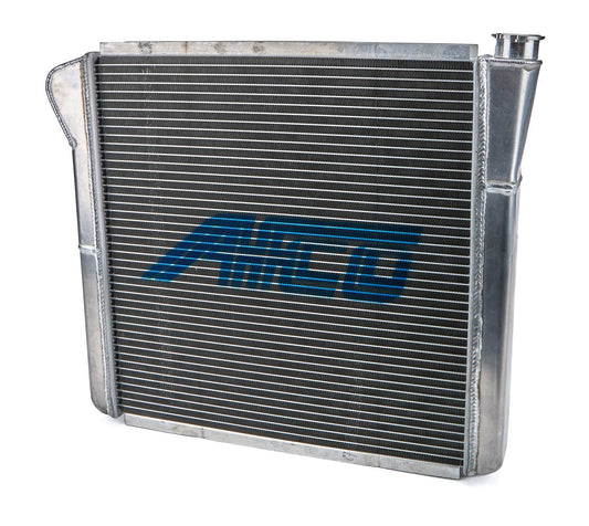 Suncoast Marine and Auto offers Radiator Double Pass 22in x 20in (AFC80100NDP-U)