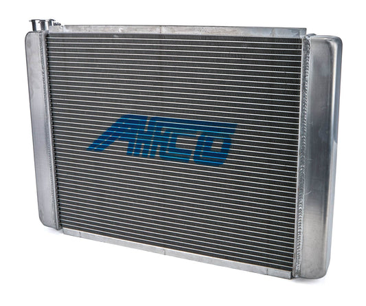 Suncoast Marine and Auto offers Radiator Single Pass 27.5in x 20in (AFC80101N-U)