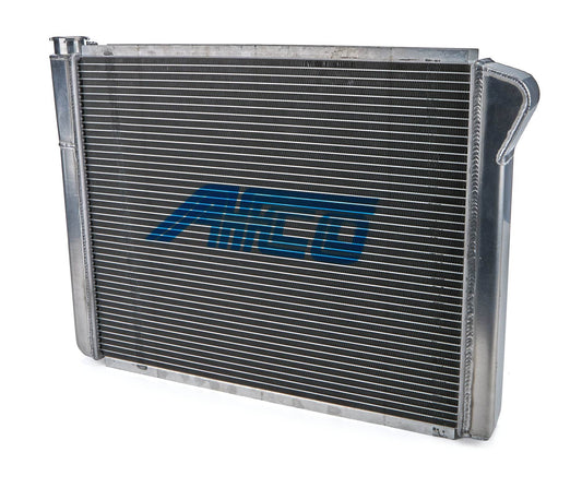 Suncoast Marine and Auto offers Radiator Single Pass 26.75in x 20in (AFC80103N-U)