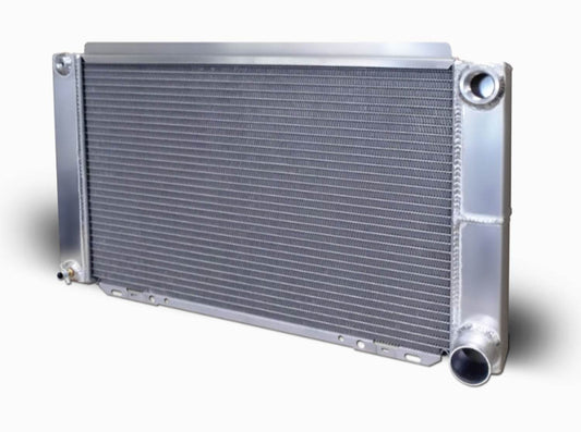 Suncoast Marine and Auto offers Radiator Alum Asphalt Modified 15 X 27 (AFC80122N)