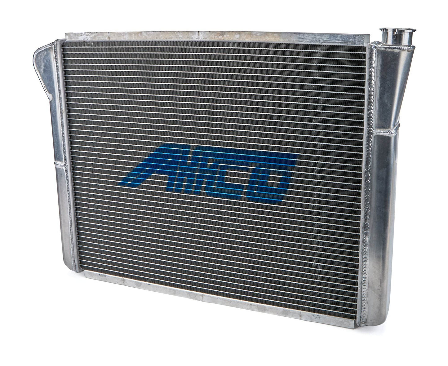 Suncoast Marine and Auto offers Radiator Double Pass 26.75in x 20in (AFC80125NDP-U)