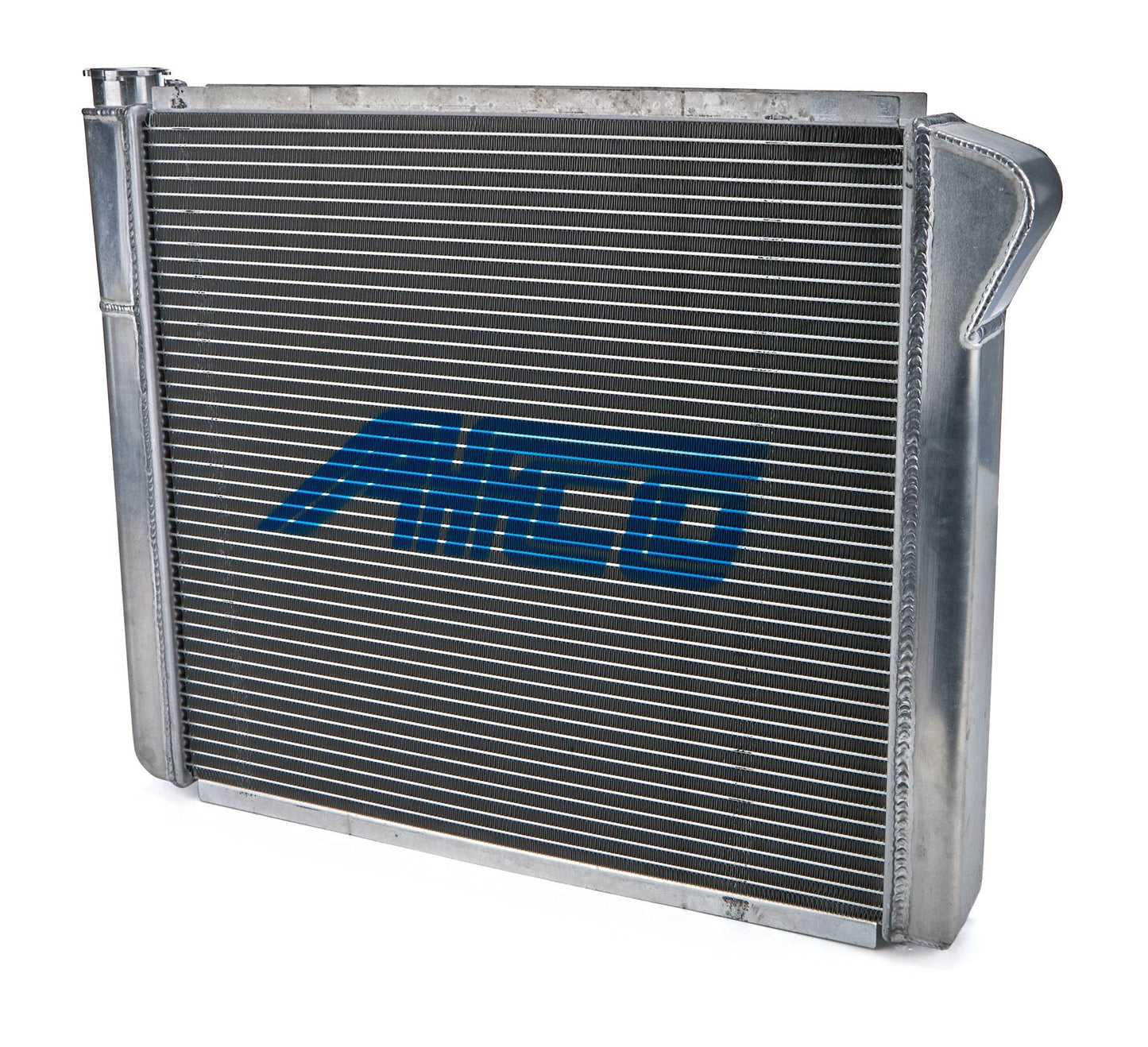 Suncoast Marine and Auto offers Radiator Single Pass 24.25in x 20in (AFC80127N-U)