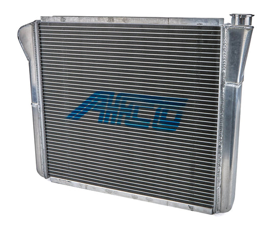 Suncoast Marine and Auto offers Radiator Double Pass 24.25in x 20in (AFC80127NDP-U)