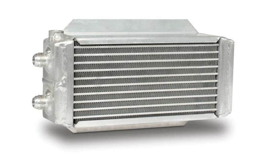 Suncoast Marine and Auto offers Oil Cooler 12an 15.25in x 8.5in Alum (AFC80278-12)