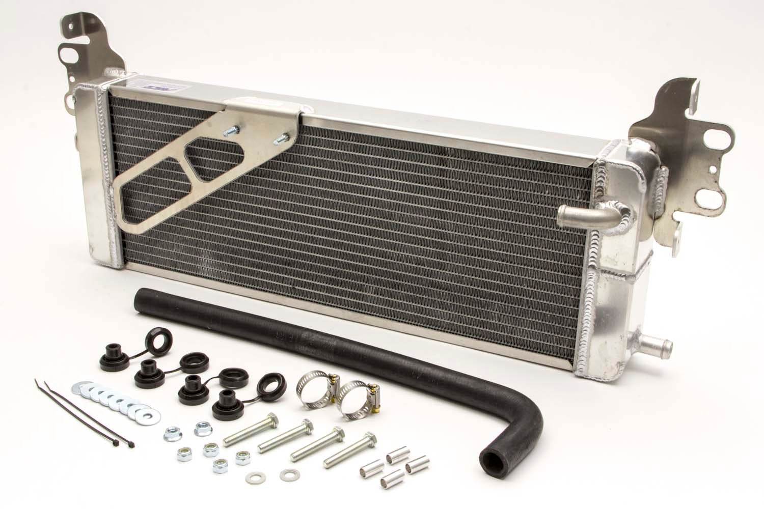 Suncoast Marine and Auto offers Heat Exchanger 07 Shelby GT500 (AFC80280NDP)