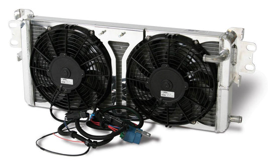 Suncoast Marine and Auto offers Heat Exchanger GT500 w/ Fans (AFC80280PRO)