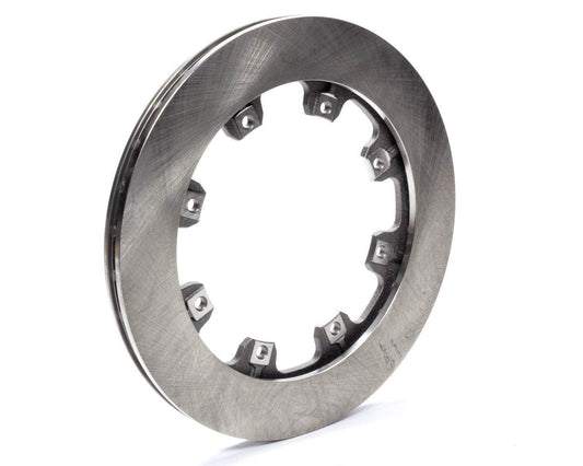 Suncoast Marine and Auto offers 8 Bolt Rotor .810in Straight Vane (AFC9850-6021)