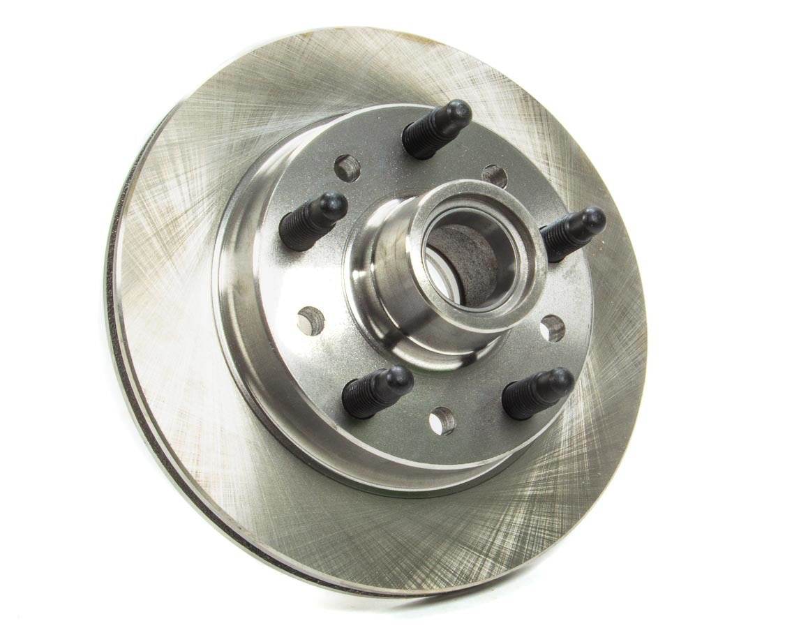 Suncoast Marine and Auto offers Hybrid Hub Brake Rotor (AFC9850-6505)