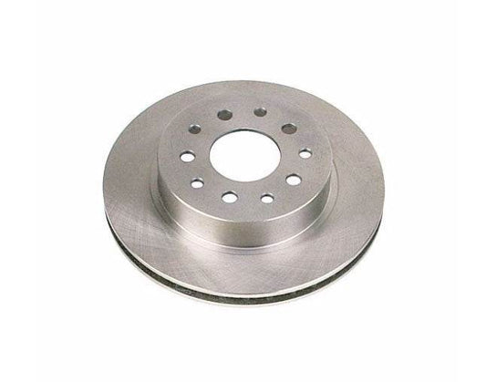 Suncoast Marine and Auto offers Brake Rotor Rear 1pc 5 x 4.5in / 5 x 4.75in (AFC9850-6600)