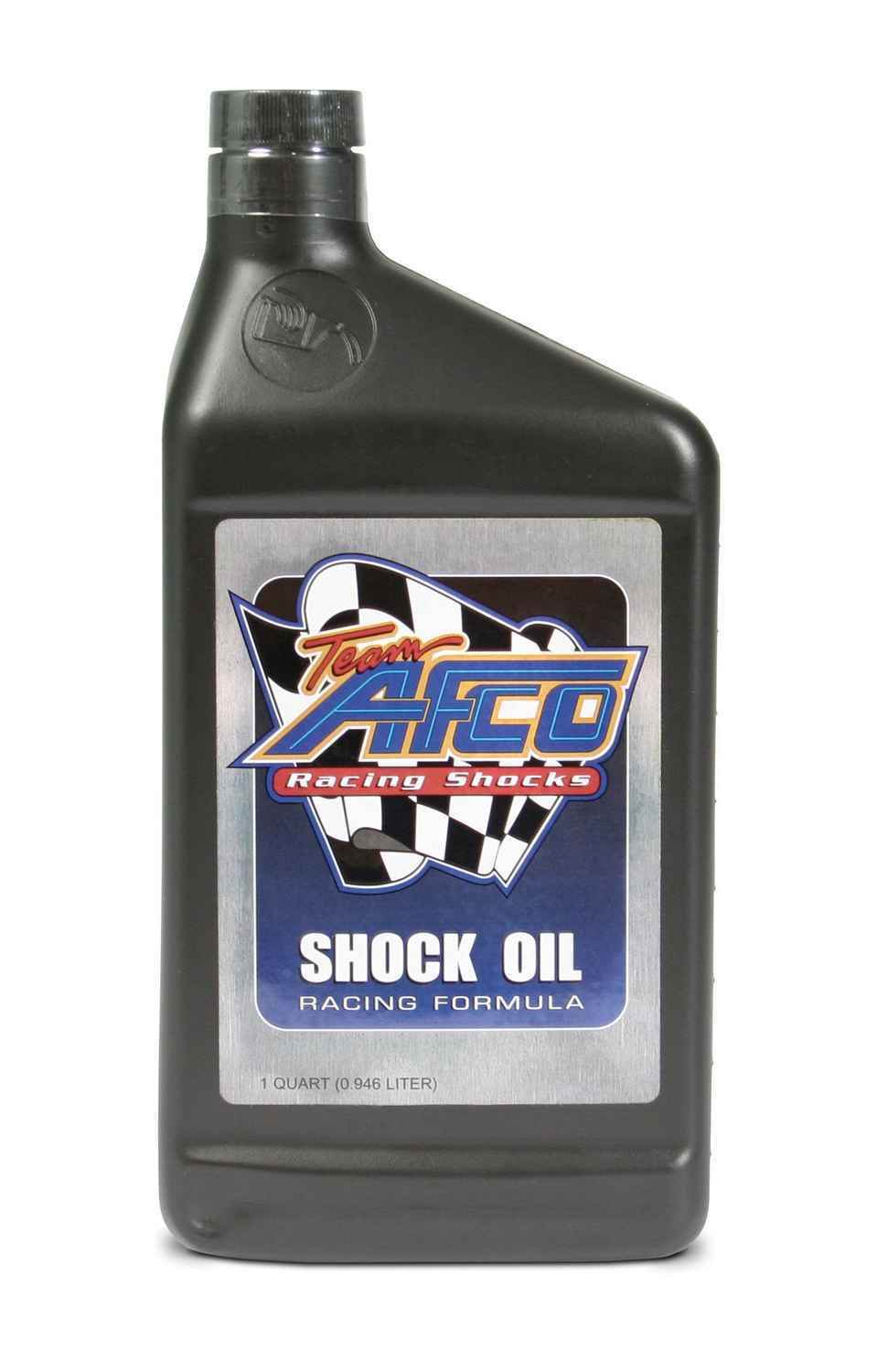 Suncoast Marine and Auto offers Shock Oil 1 Qt (AFCMT59506)