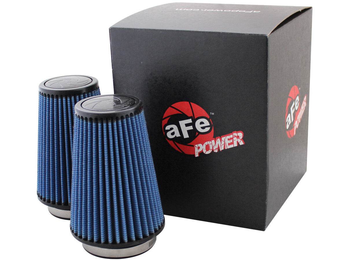 Suncoast Marine and Auto offers Magnum FLOW Intake Repla cement Air Filter (AFE24-90069M)