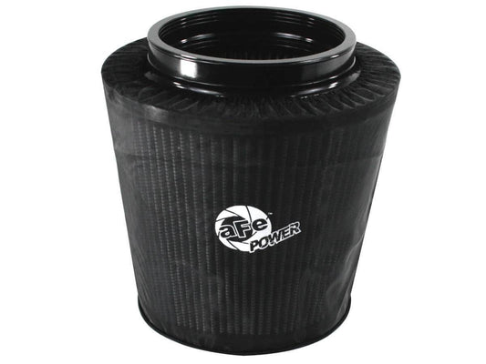 Suncoast Marine and Auto offers Magnum Shield Pre-Filter Black (AFE28-10303)