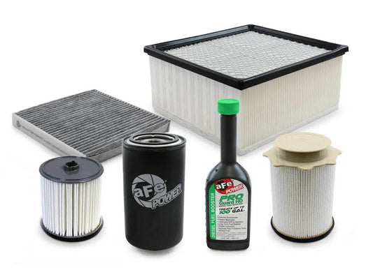 Suncoast Marine and Auto offers Filter Maintenance Kit 19- Ram 6.7L (AFE35-17001M)