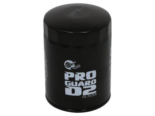 Suncoast Marine and Auto offers Pro GUARD HD Oil Filter GM Diesel Trucks 01-18 V (AFE44-LF001)