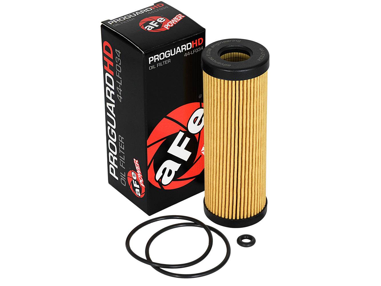 Suncoast Marine and Auto offers Pro GUARD HD Oil Filter (AFE44-LF034)