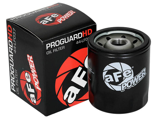 Suncoast Marine and Auto offers Pro GUARD HD Oil Filter (AFE44-LF037)