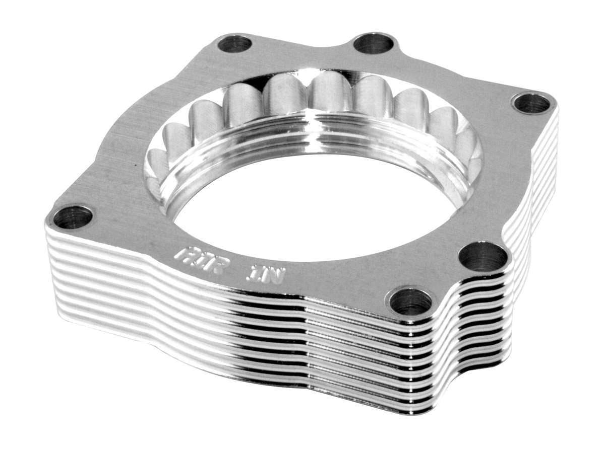 Suncoast Marine and Auto offers Silver Bullet Throttle B ody Spacer Kit (AFE46-32005)