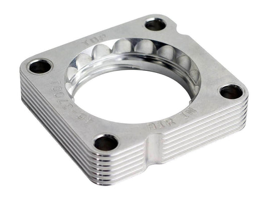 Suncoast Marine and Auto offers Throttle Body Spacer 12-15 Honda 2.4 Liter (AFE46-37001)