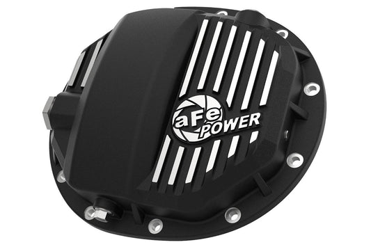 Suncoast Marine and Auto offers Rear Differential Cover Black (AFE46-71120B)