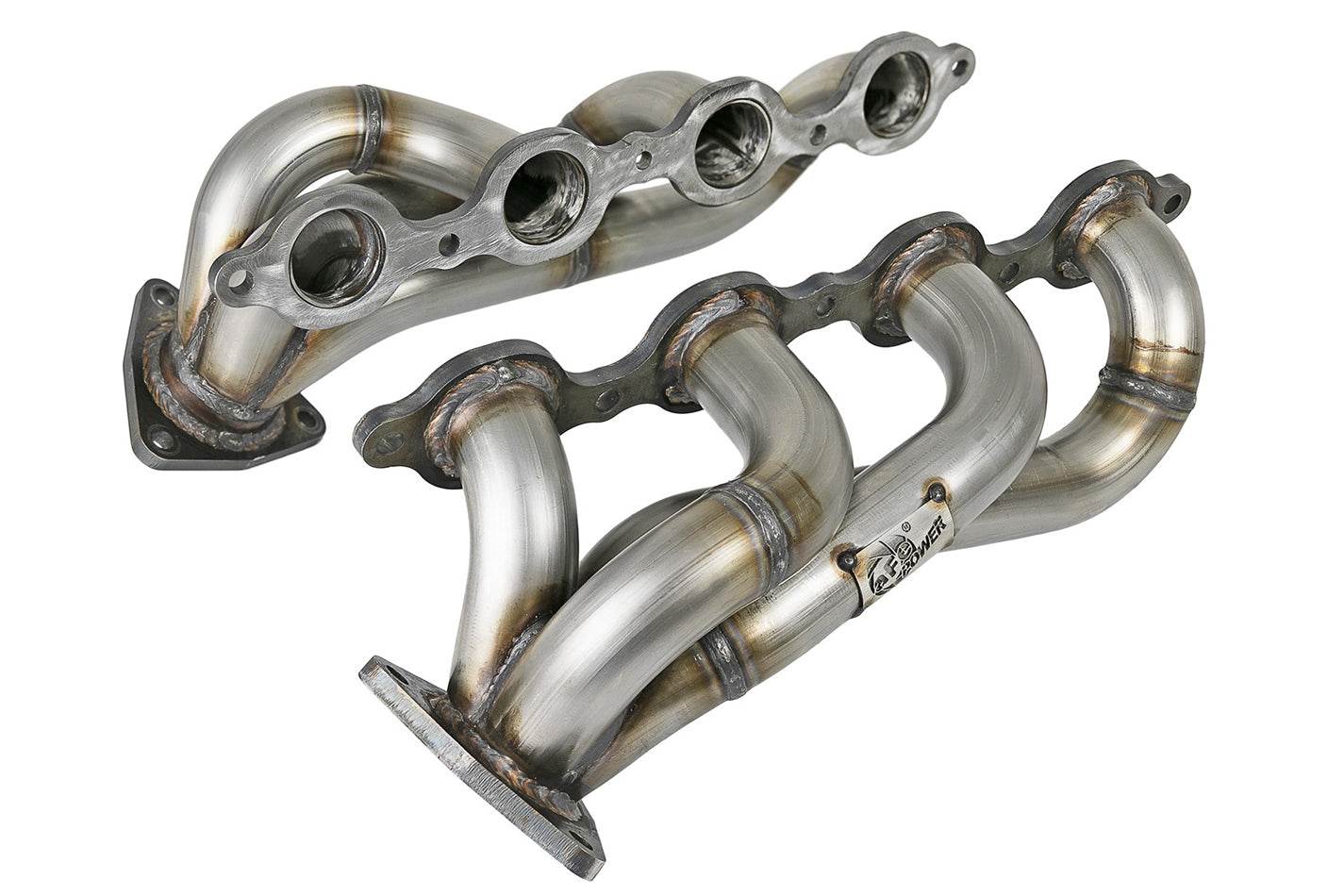 Suncoast Marine and Auto offers Headers 19- GM P/U 5.3L (AFE48-34134)