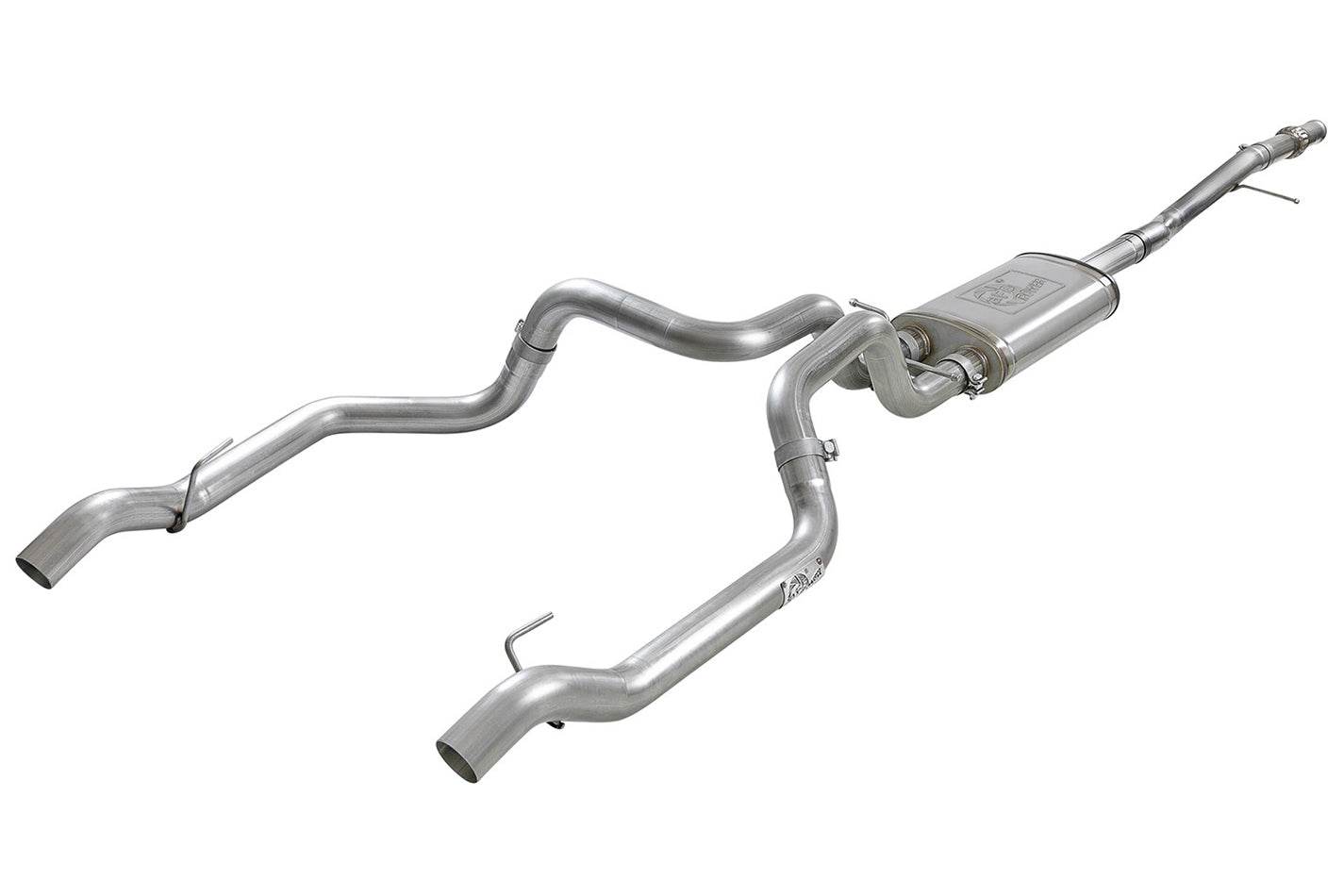 Suncoast Marine and Auto offers Cat Back Exhaust Kit 19- GM P/U 1500 5.3L (AFE49-34103)