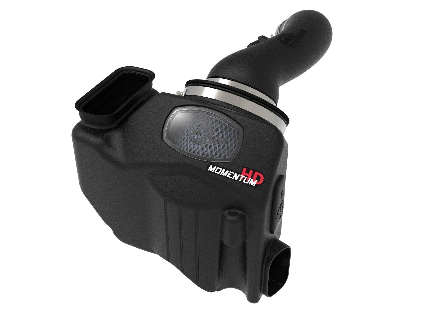 Suncoast Marine and Auto offers Momentum HD Cold Air Intake System w/ Pro 10R (AFE50-70056T)