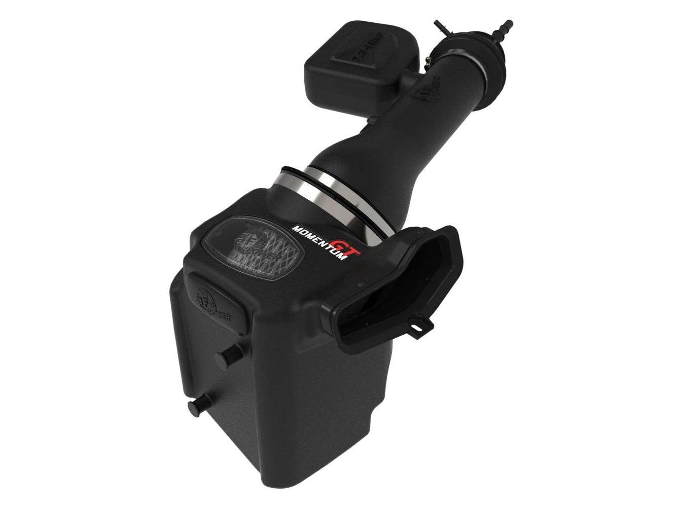 Suncoast Marine and Auto offers Momentum GT Cold Air Int ake System w/ Pro DRY S (AFE50-70058D)