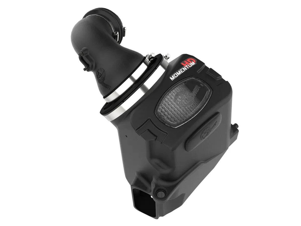 Suncoast Marine and Auto offers Cold Air Intake System w/ Pro DRY S Filter (AFE50-70121D)