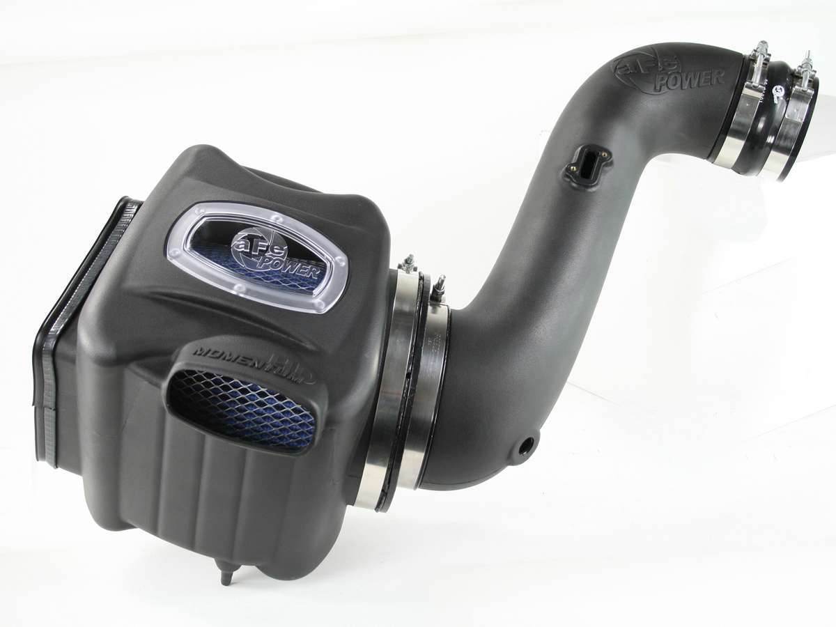 Suncoast Marine and Auto offers Air Intake System 07-10 GM 6.6L Diesel (AFE50-74004)