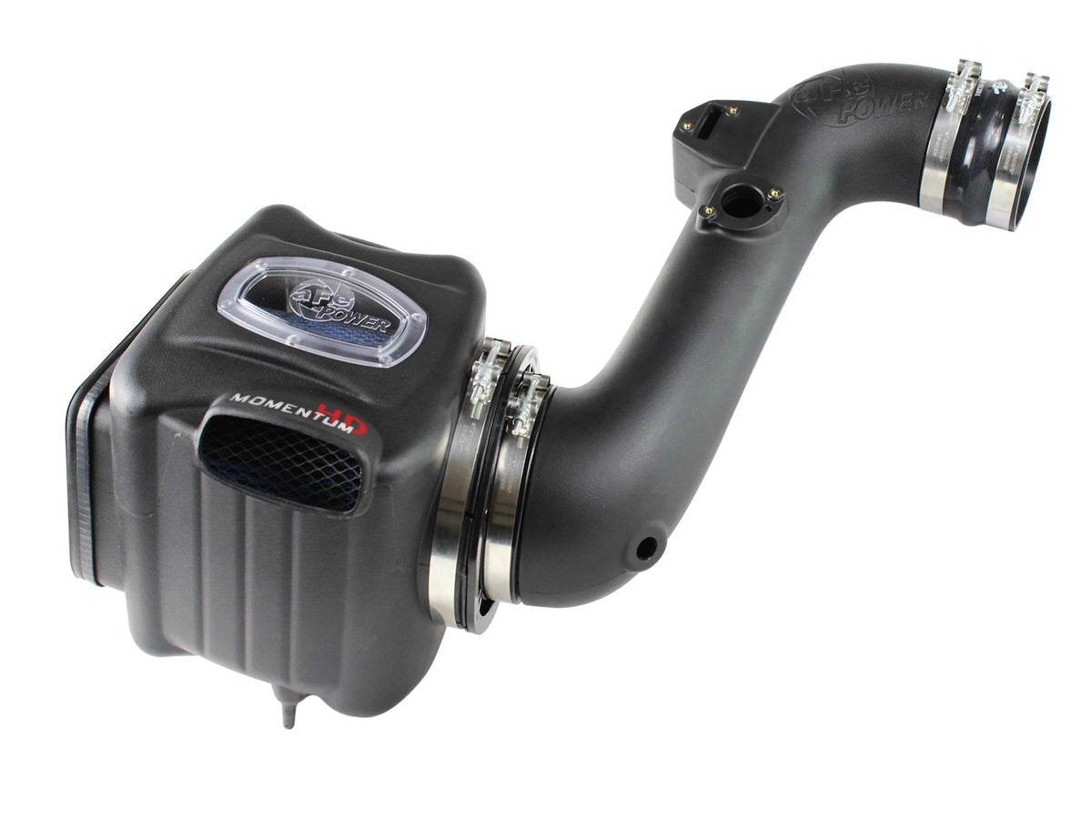 Suncoast Marine and Auto offers Air Intake System 11- GM 6.6L Diesel (AFE50-74006-1)