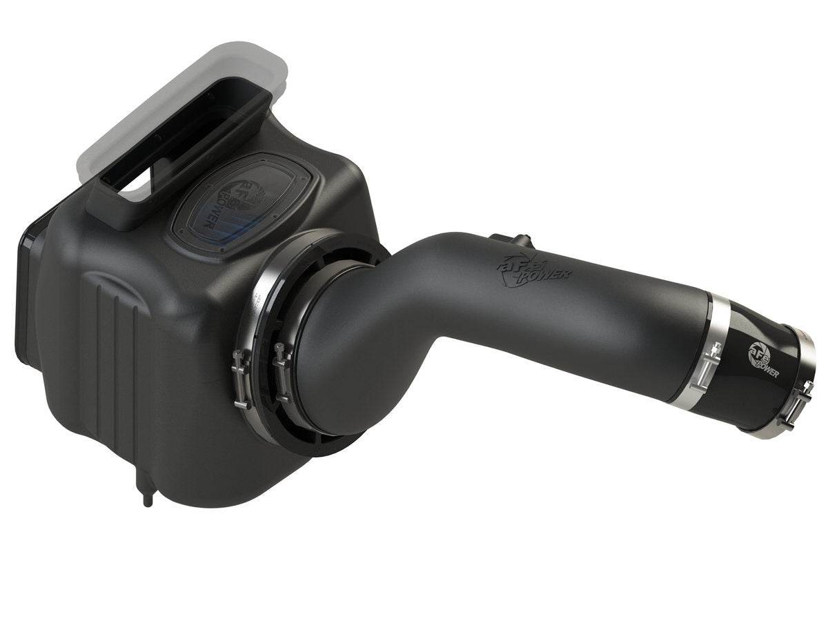 Suncoast Marine and Auto offers Air Intake System 17- GM 6.6L Diesel (AFE50-74008)