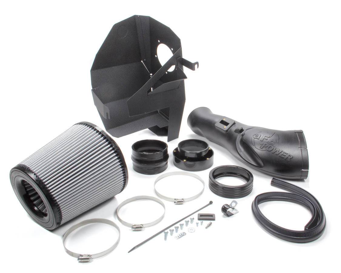 Suncoast Marine and Auto offers Air Intake System 11-14 Ford F250 6.7L Diesel (AFE51-11872-1)