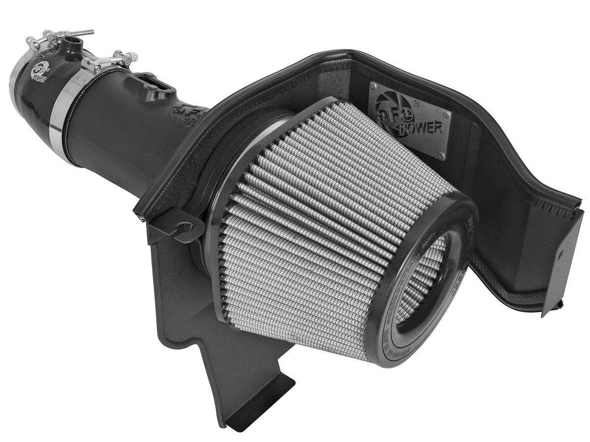 Suncoast Marine and Auto offers Magnum FORCE Cold Air Intake System (AFE51-12802)