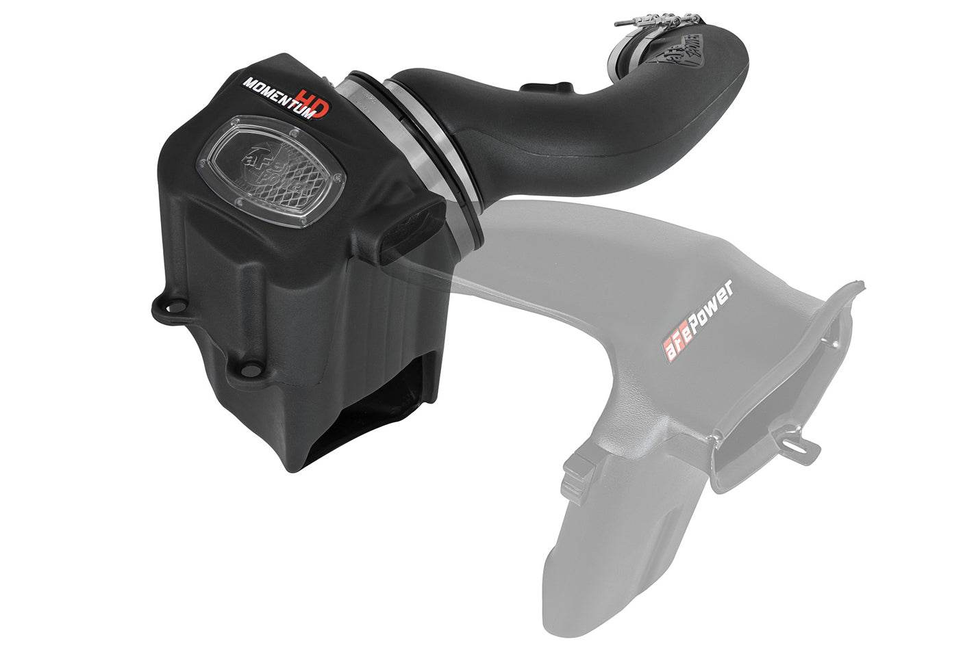 Suncoast Marine and Auto offers Air Intake System 17- Ford F250 6.7L (AFE51-73006)