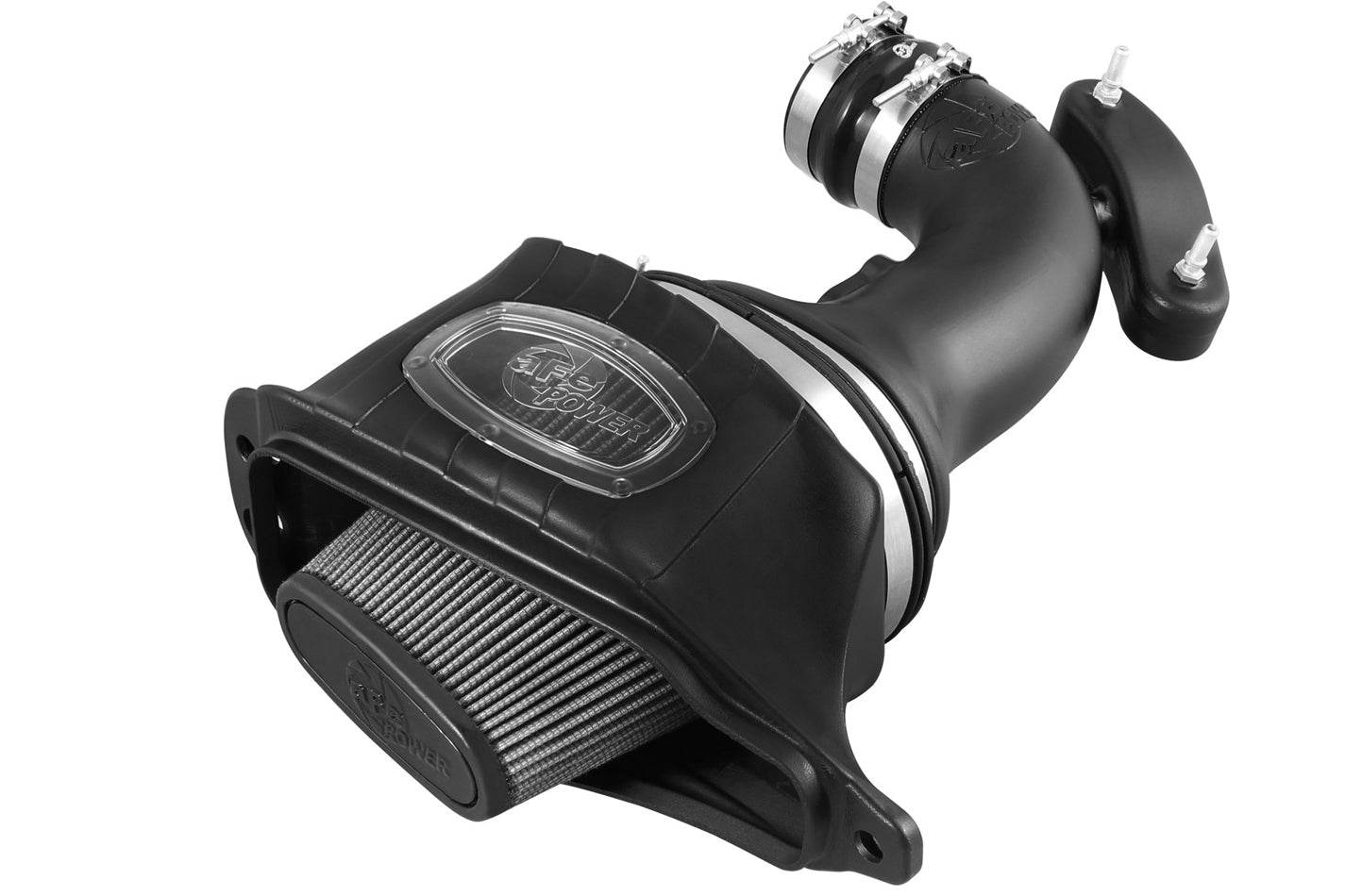 Suncoast Marine and Auto offers Air Intake System 14- Corvette 6.2L (AFE51-74201)