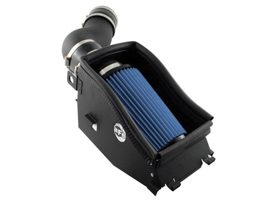 Suncoast Marine and Auto offers Air Intake System 99-03 Ford F250 7.3L Diesel (AFE54-10062)