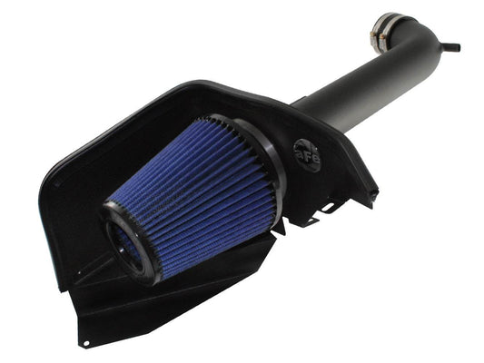 Suncoast Marine and Auto offers Magnum FORCE Stage-2 Col d Air Intake System (AFE54-11692)