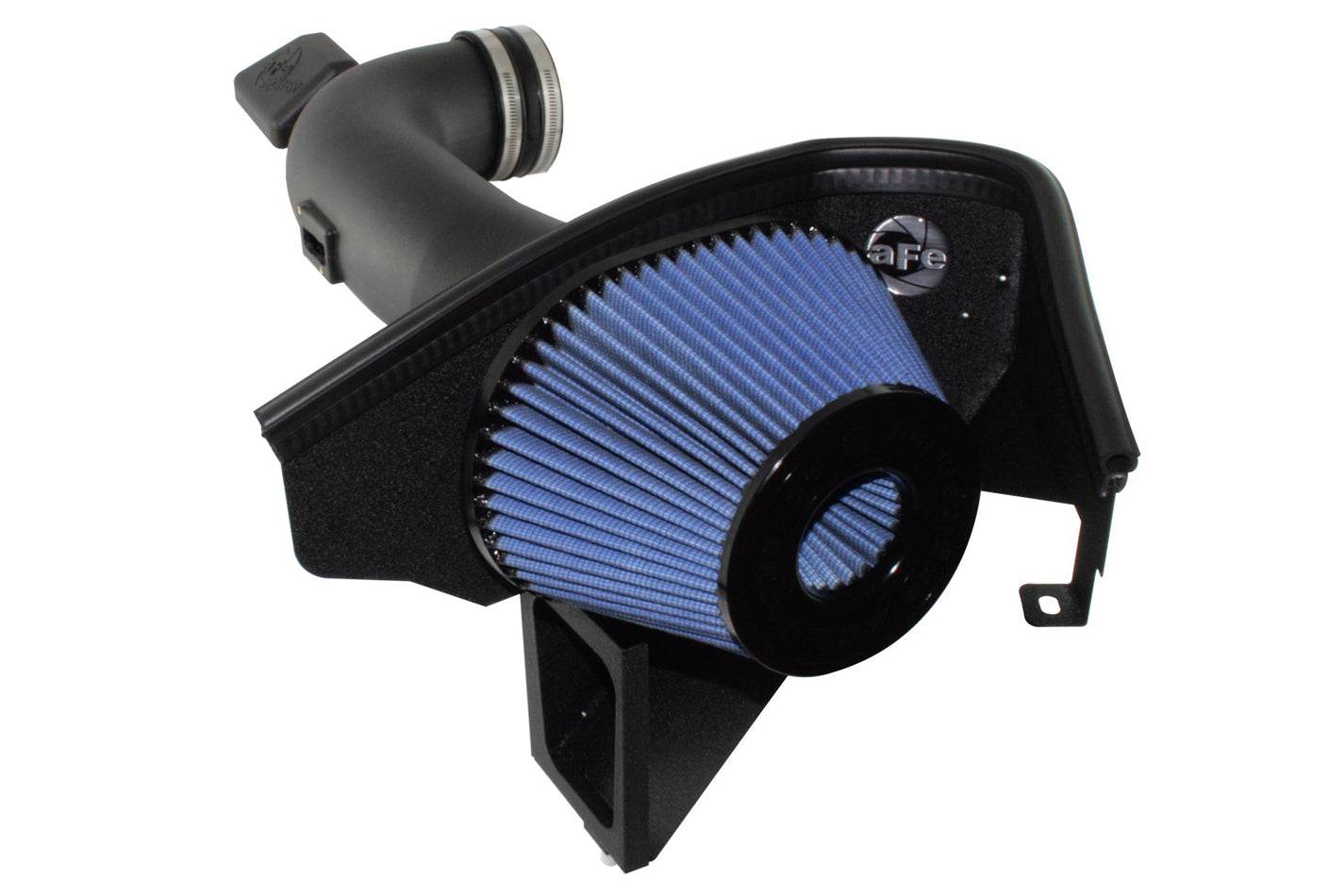 Suncoast Marine and Auto offers Air Intake System 10-15 Camaro 6.2L (AFE54-11762)